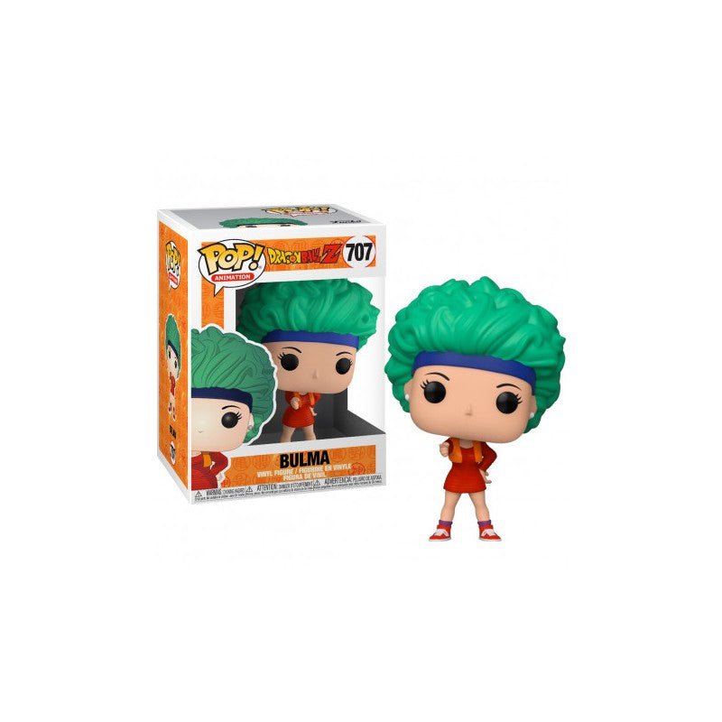 Funko pop bulma online