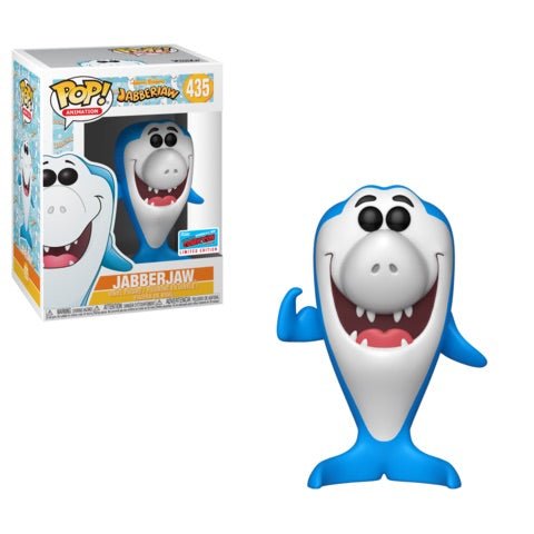 Funko pop hot sale hanna barbera