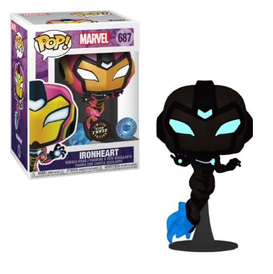 Funko clearance pop 687