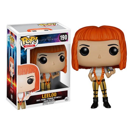 Funko shop pop 190