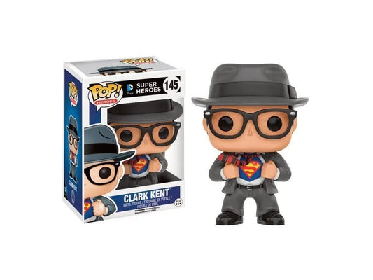 Clark Kent 145 HotTopic - NERD BLVD