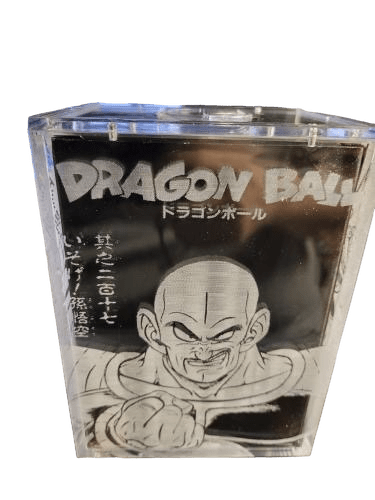 Custom Dragon Ball Z Nappa Pop Armor - NERD BLVD