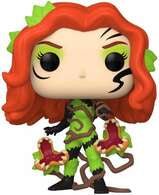 DC Batman Funko POP 471 Poison Ivy 2023 Wondrous Convention Sticker - NERD BLVD