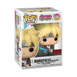 Funko Pop Animation Boruto 1383 AAA Exclusive - NERD BLVD