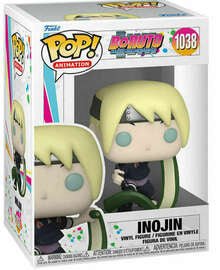 Funko Pop Animation Boruto Inojin 1038 - NERD BLVD