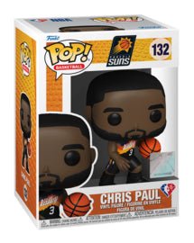 Funko POP Basketball Chris Paul 132 - NERD BLVD