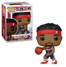 Funko POP Basketball Washington Wizards Bradley Beal 85 - NERD BLVD