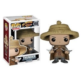 Funko POP Big Trouble In Little China Thunder 155 - NERD BLVD