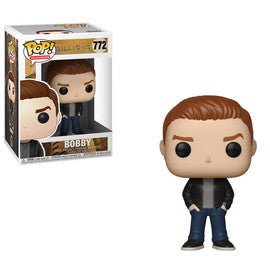 Funko Pop Billions Bobby 772 - NERD BLVD