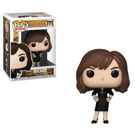 Funko POP Billions Wendy 771 - NERD BLVD