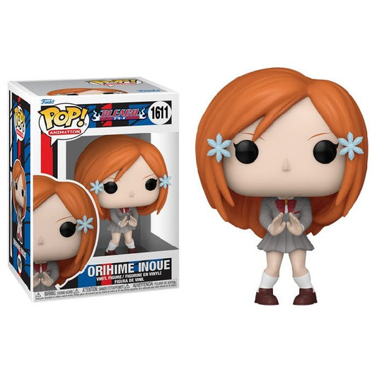 Funko Pop Bleach Orihime Inoue 1611 - NERD BLVD