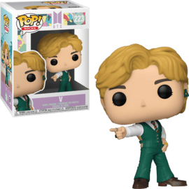 Funko POP BTS V 223 - NERD BLVD