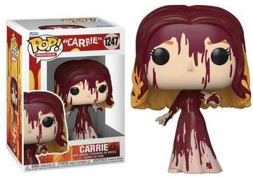 Funko POP Carrie 1247 - NERD BLVD