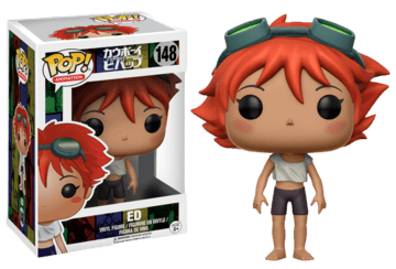 Funko POP Cowboy Bebop Ed 148 - NERD BLVD