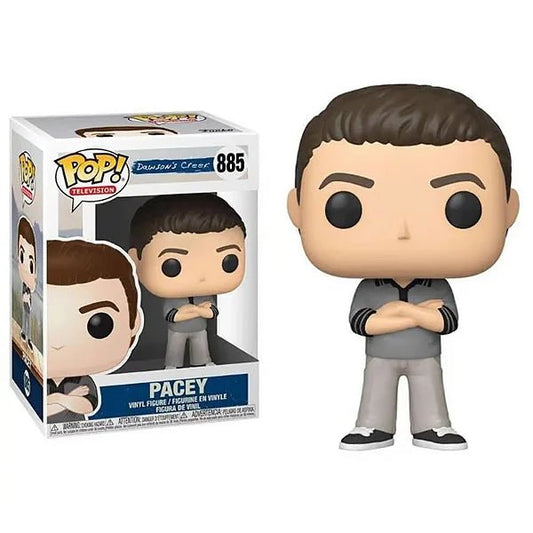 Funko POP Dawsons Creek Pacey 885 - NERD BLVD