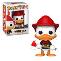 Funko Pop Disney Donald Duck 2019 Fall Convention 715 - NERD BLVD