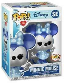 Funko POP Disney Minnie Mouse Make A Wish SE - NERD BLVD