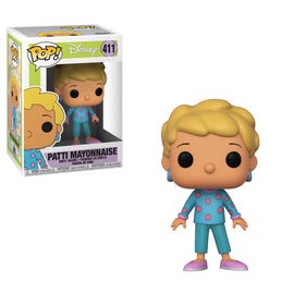 Funko POP Disney Patti Mayonnaise 411 - NERD BLVD