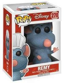 Funko POP Disney Remy 270 - NERD BLVD