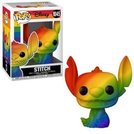 Funko Pop Disney Stitch 1045 - NERD BLVD