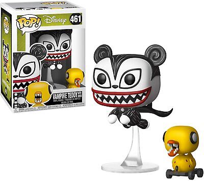 Funko Pop Disney Vampire Teddy 461 - NERD BLVD