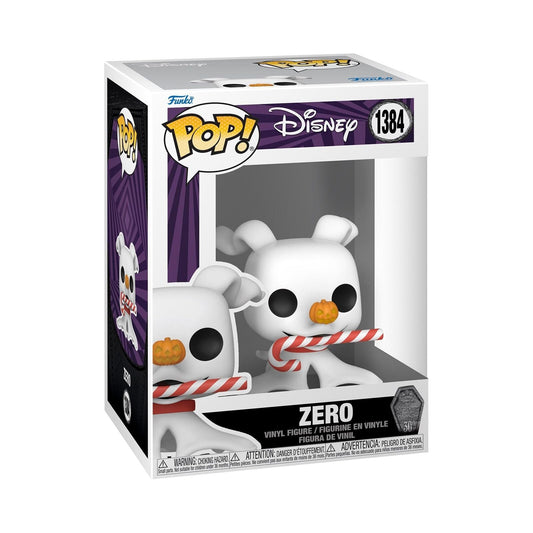 Funko POP Disney Zero 1384 - NERD BLVD