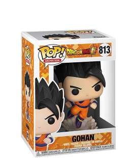 Funko POP Dragon Ball Super Gohan 813 - NERD BLVD