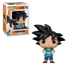 Funko POP Dragon Ball Z Goku 703 - NERD BLVD