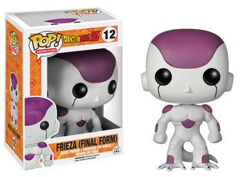 Funko POP DragonBall Z Frieza 12 - NERD BLVD