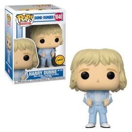 Funko Pop Dumb And Dumber Harry Dunne In Tux Chase 1040 - NERD BLVD