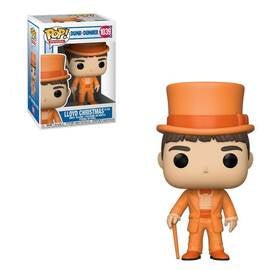 Funko POP Dumb and Dumber Lloyd Christmas In Tux 1039 - NERD BLVD