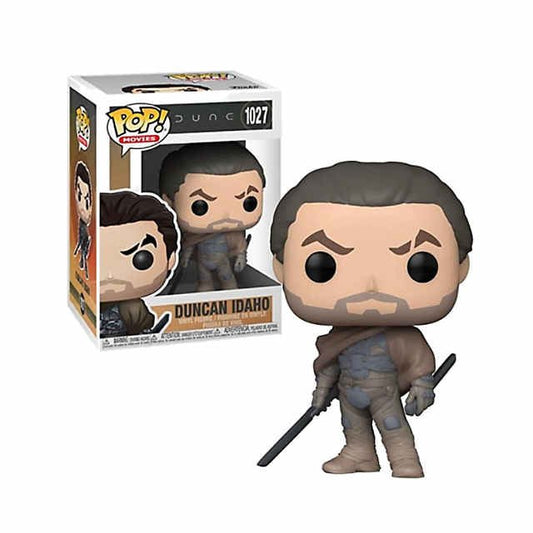 Funko POP Dune Duncan Idaho 1027 - NERD BLVD