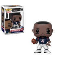 Funko POP Football Texans Deshaun Watson 94 - NERD BLVD