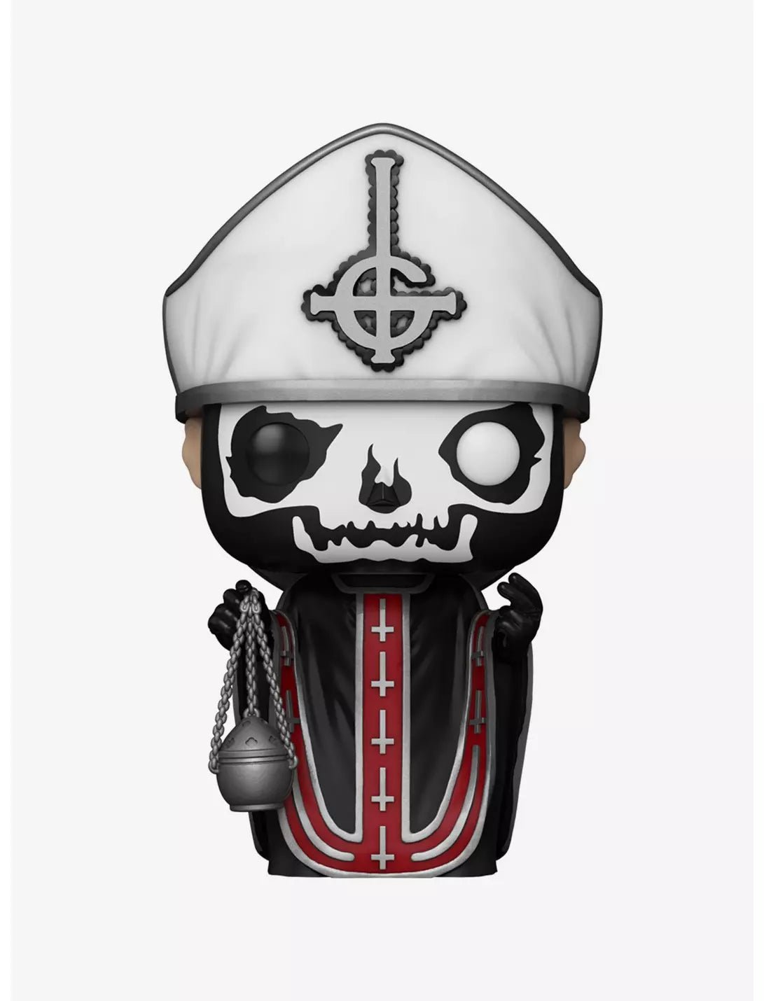 Funko POP Ghost Papa Emeritus 1 Hot Topic Exclusive 241 - NERD BLVD