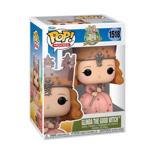 Funko Pop Glind The Good Witch 1518 - NERD BLVD