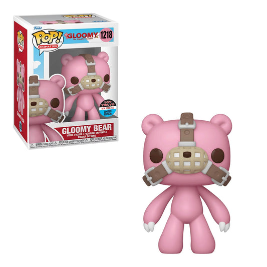 Funko POP Gloomy Bear Toy Tokyo 1218 - NERD BLVD