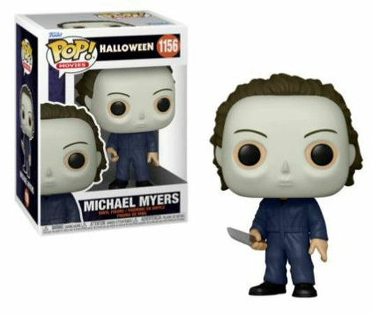 Funko POP Halloween Michael Myers 1156 - NERD BLVD