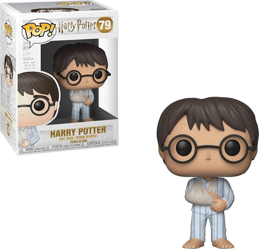 Funko POP Harry Potter 79 - NERD BLVD