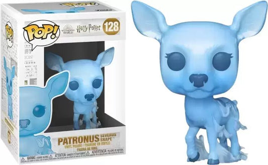 Funko POP Harry Potter Patronus 128 - NERD BLVD