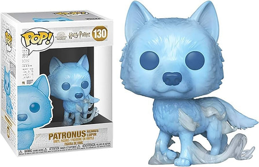 Funko POP Harry Potter Patronus 130 - NERD BLVD