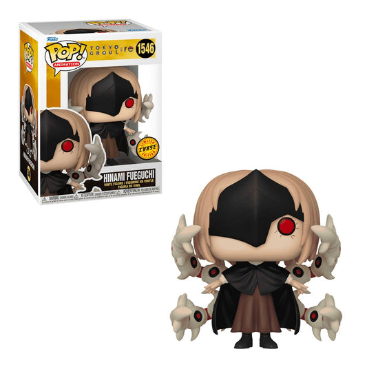 FUNKO Pop Hinami Fueguchi 1546 Chase - NERD BLVD