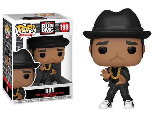 Funko Pop Jam Run 199 - NERD BLVD