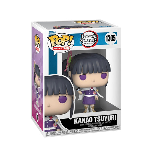 Funko Pop Kanao Tsuyri 1305 - NERD BLVD