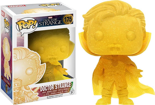 Funko POP Marvel Doctor Strange Target Exclusive 175 - NERD BLVD