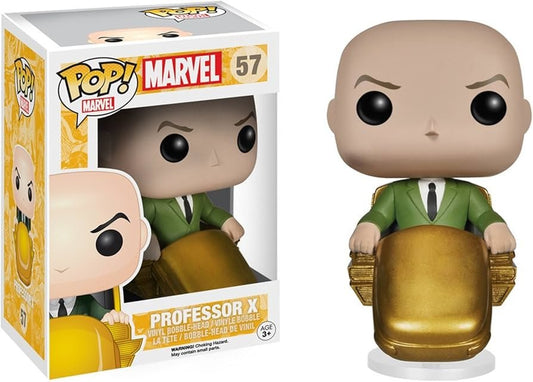 Funko POP Marvel Professor X 57 - NERD BLVD