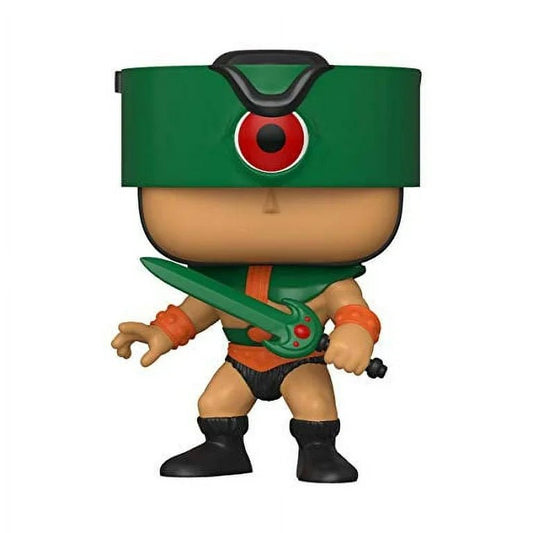 Funko POP Masters Of The Universe Tri-Klops 951 - NERD BLVD