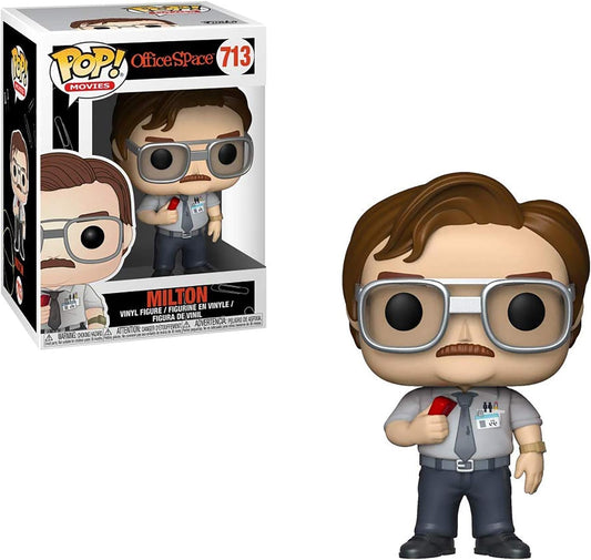 Funko Pop Milton 713 - NERD BLVD