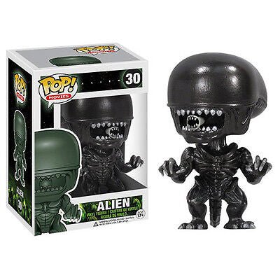 Funko POP Movies Alien 30 - NERD BLVD