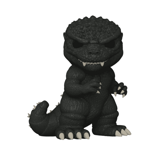 Funko Pop Movies Godzilla (1984) 1663 - NERD BLVD