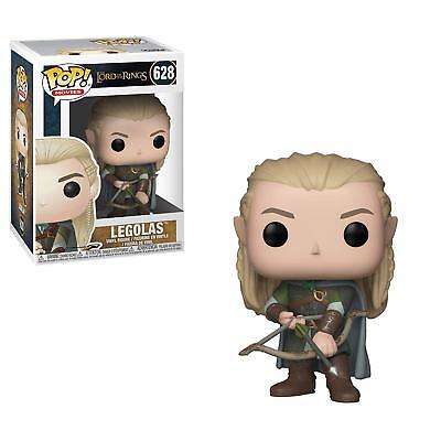 Funko Pop Movies Legolas 628 - NERD BLVD